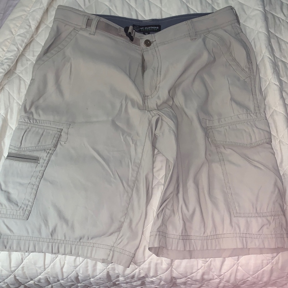 BC Clothing shorts